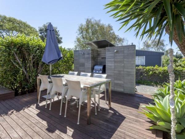 Hahei Beach House - 3 Bedroom Екстериор снимка