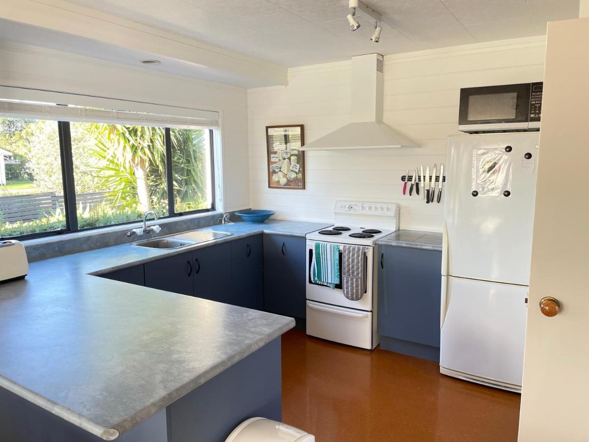Hahei Beach House - 3 Bedroom Екстериор снимка