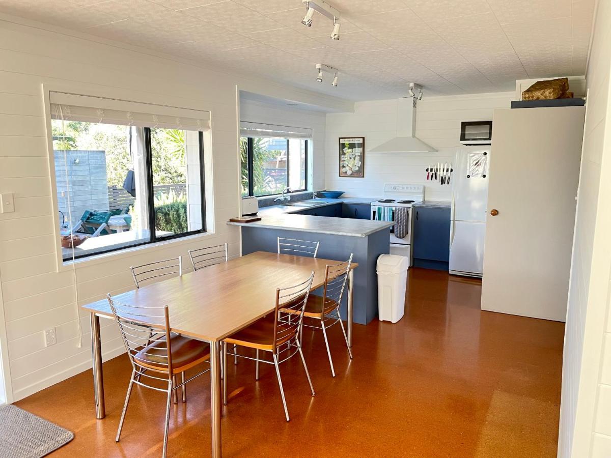 Hahei Beach House - 3 Bedroom Екстериор снимка