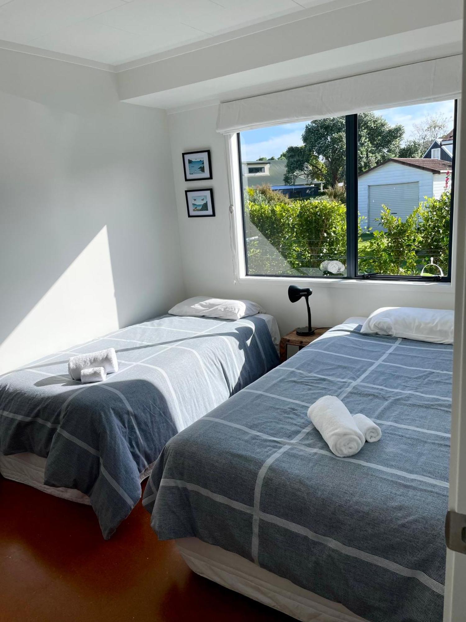 Hahei Beach House - 3 Bedroom Екстериор снимка