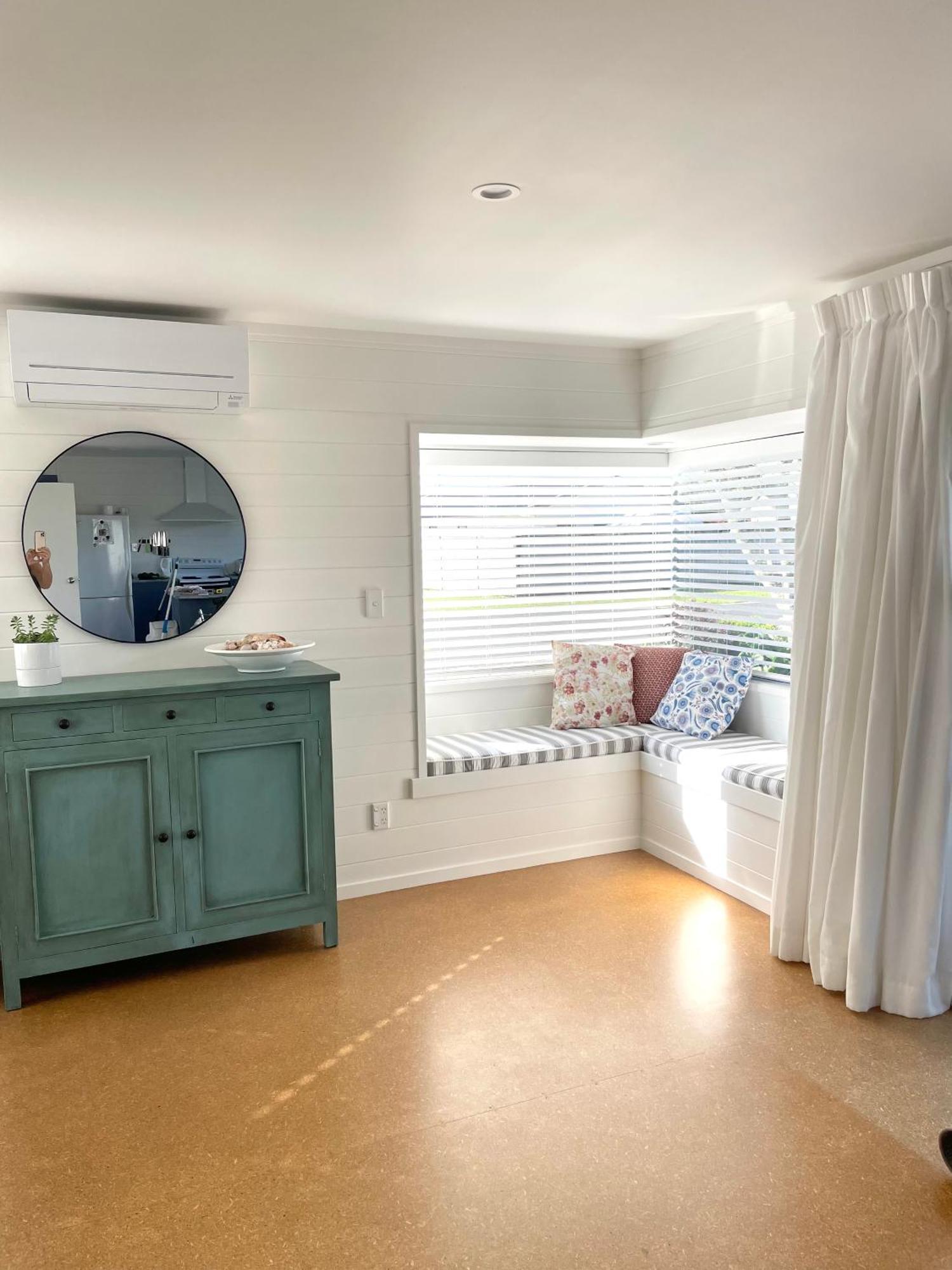 Hahei Beach House - 3 Bedroom Екстериор снимка