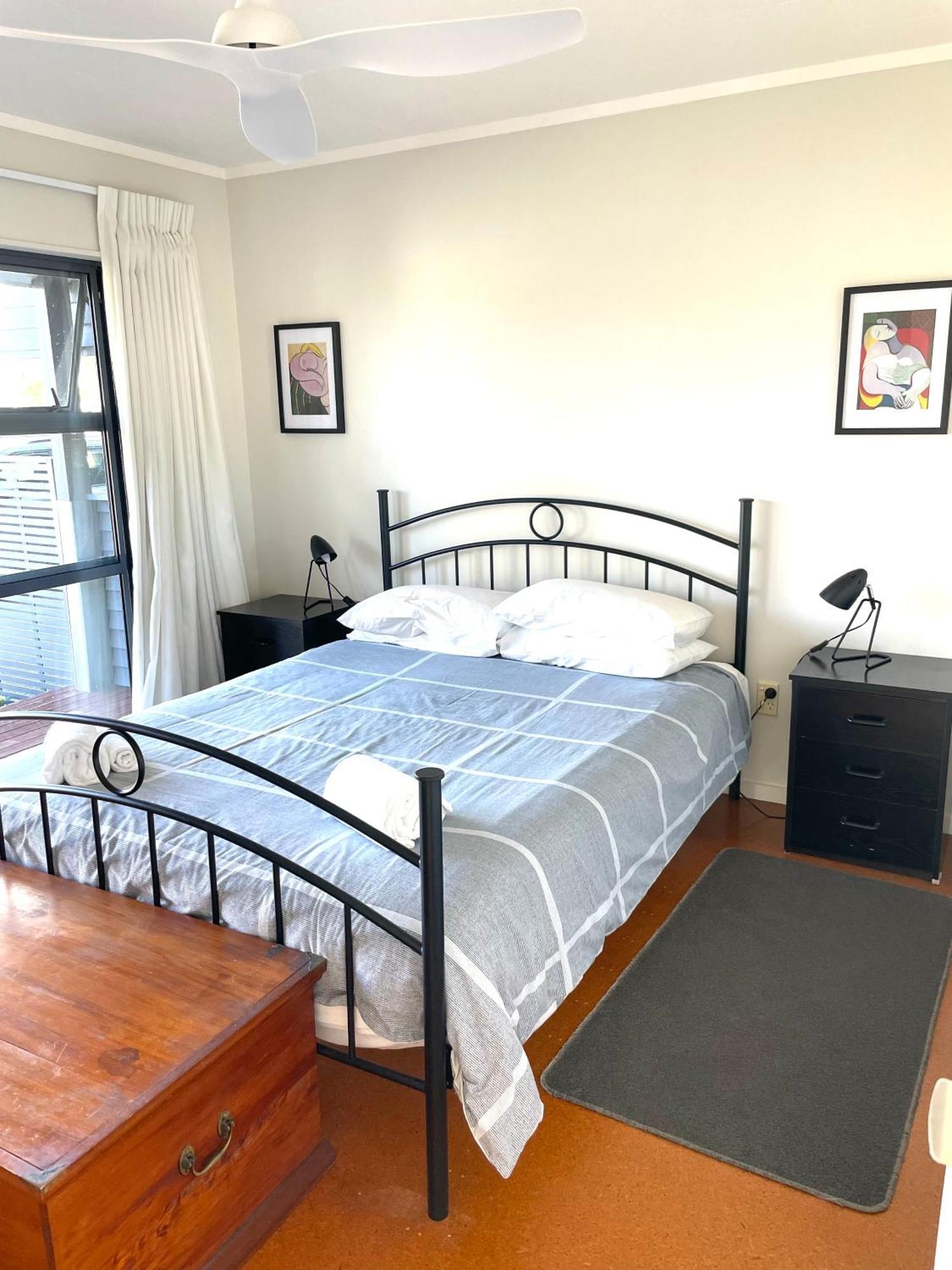 Hahei Beach House - 3 Bedroom Екстериор снимка